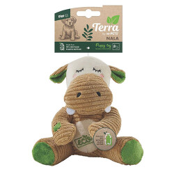 M-Pets Terra Eco Nala Yavru Köpek Oyuncağı 18 Cm - M-Pets