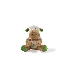 M-Pets Terra Eco Nala Yavru Köpek Oyuncağı 18 Cm - 2