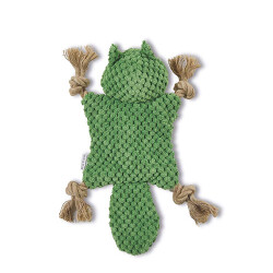 M-Pets Terra Eco Pip Yavru Köpek Oyuncağı 25 Cm - 3