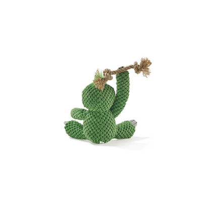 M-Pets Terra Eco Po Yavru Köpek Oyuncağı 19 Cm - 3