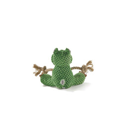 M-Pets Terra Eco Toto Yavru Köpek Oyuncağı 17 Cm - 3