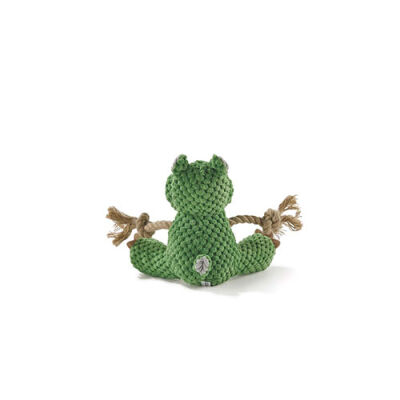 M-Pets Terra Eco Toto Yavru Köpek Oyuncağı 17 Cm - 3