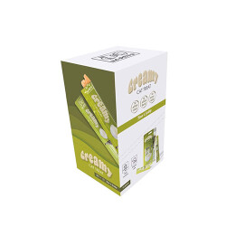 M-Pets Ton Balıklı ve Deniz Taraklı Krema Kedi Ödül Maması 4x15 Gr - 3