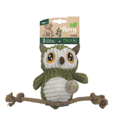 M-Pets Thor Peluş Köpek Oyuncağı 30x13x7 Cm - M-Pets