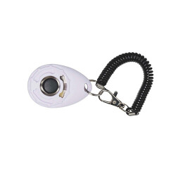 M-Pets Training Clicker Köpek Eğitim Aparatı - 2