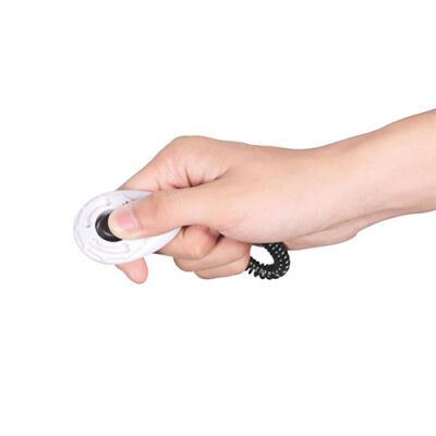 M-Pets Training Clicker Köpek Eğitim Aparatı - 3
