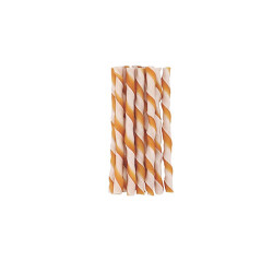 M-Pets Trusty Chicken Twisted Sticks Köpek Ödül Çubuğu 10'lu 12,7 Cm - 2