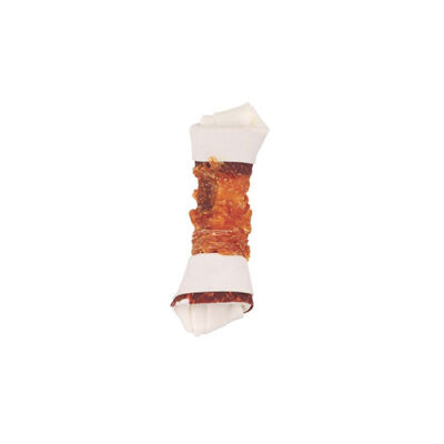 M-Pets Trusty Extra Sığır Etli Düğümlü Kemik Köpek Ödülü 75 Gr 15,3 Cm - 2