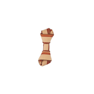 M-Pets Trusty Sığır Etli Tatlı Patatesli Kemik Köpek Ödülü 50 Gr 11,5 Cm - 2