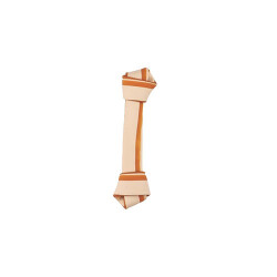 M-Pets Trusty Tavuklu Tatlı Patatesli Kemik Köpek Ödülü 100 Gr 20,3 Cm - 2