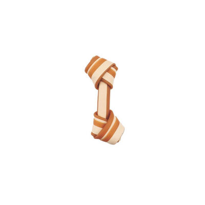 M-Pets Trusty Tavuklu Tatlı Patatesli Kemik Köpek Ödülü 50 Gr 12,7 Cm - 2