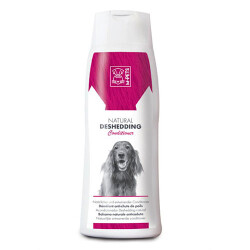 M-Pets Tüy Bakımı Destekleyici Köpek Şampuanı 250 Ml - M-Pets