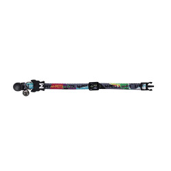 M-Pets Urban Style Dna Kedi Boyun Tasması 20-30 Cm - 3