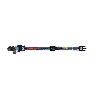 M-Pets Urban Style Dna Kedi Boyun Tasması 20-30 Cm - 3