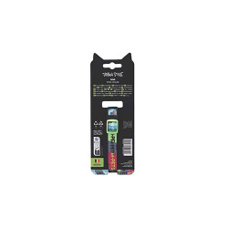 M-Pets Urban Style Dna Köpek Boyun Tasması XSmall 15,2-25,4 Cm - 3