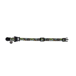 M-Pets Urban Style Freestyle Multicolor Kedi Boyun Tasması 20-30 Cm - 3