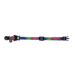 M-Pets Urban Style Lava Kedi Boyun Tasması 20-30 Cm - 3