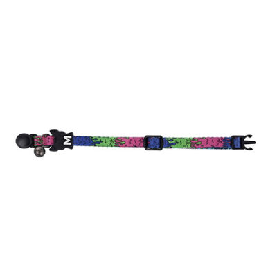 M-Pets Urban Style Lava Kedi Boyun Tasması 20-30 Cm - 3