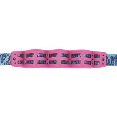 M-Pets Urban Style Lava Köpekler İçin Şok Emici Gezdirme Kayışı Medium 2x120 Cm - 3
