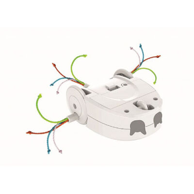 M-Pets Vega İnteraktif Kedi Oyuncağı 8,2x6x3,6 Cm - 2
