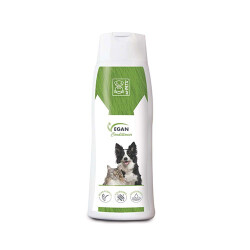 M-Pets Vegan Kedi ve Köpek Bakım Kremi 250 Ml - M-Pets