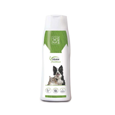 M-Pets Vegan Kedi ve Köpek Bakım Kremi 250 Ml - 1