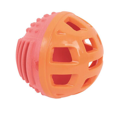 M-Pets Vice Versa Ball Pastırma Aromalı Köpek Oyuncağı 12,5 Cm - 2