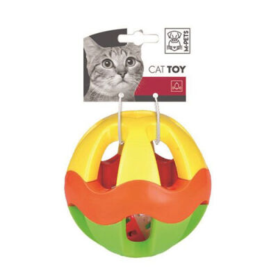 M-Pets Wave Top Kedi Oyuncağı 12 Cm - 1