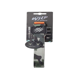 M-Pets Wild Jungle Köpek Boyun Tasması XLarge 51-58 Cm - M-Pets