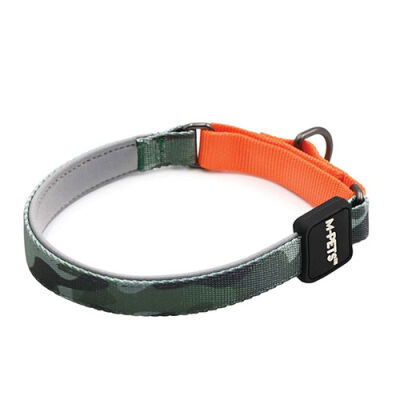 M-Pets Wild Jungle Köpek Boyun Tasması XLarge 51-58 Cm - 2