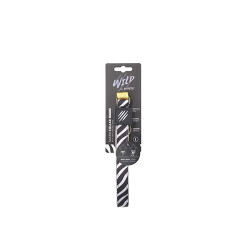M-Pets Wild Safari Köpek Boyun Tasması Large 41-50 Cm - M-Pets