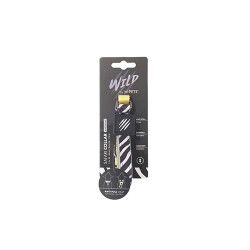 M-Pets Wild Safari Köpek Boyun Tasması Small 22-30 Cm - M-Pets