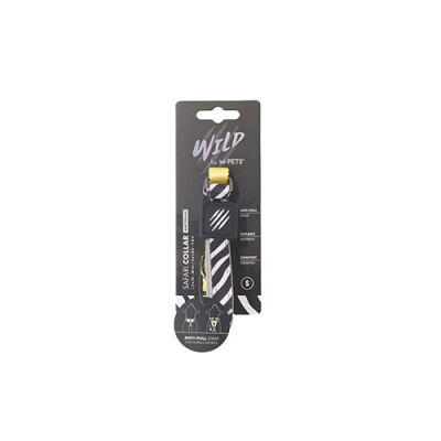 M-Pets Wild Safari Köpek Boyun Tasması Small 22-30 Cm - 1