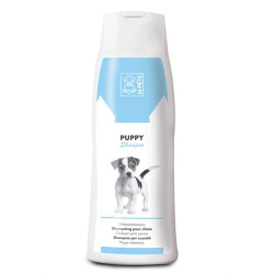M-Pets Yavru Köpek Şampuanı 250 Ml - M-Pets