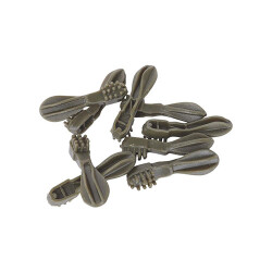 M-Pets Yeşil Çay Özlü Diş Sağlığı için Köpek Ödülü Mini 200 Gr - 2