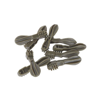 M-Pets Yeşil Çay Özlü Diş Sağlığı için Köpek Ödülü Mini 200 Gr - 2