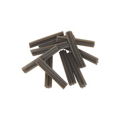 M-Pets Yeşil Çaylı Diş Sağlığı için Köpek Ödülü 340 Gr - 2