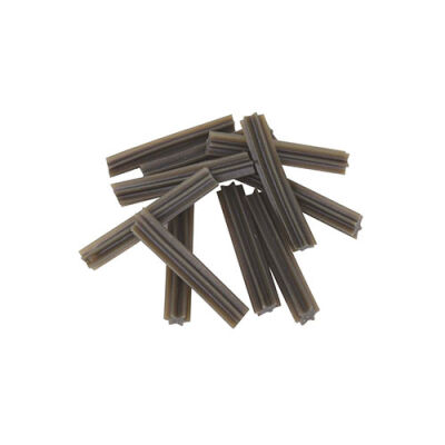 M-Pets Yeşil Çaylı Diş Sağlığı için Köpek Ödülü 340 Gr - 2