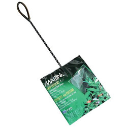 Marina Akvaryum Kepçesi 15 Cm - Marına