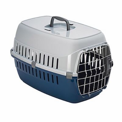 Moderna Roadrunner İata Kedi ve Küçük Irk KöpekTaşıma Kabı No:2 - 1