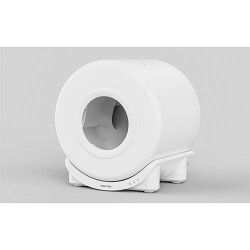 Pawgether Cs-2 Comfy Smart 2 Otomatik Kedi Tuvaleti 56,3x52x48,8 Cm - 2