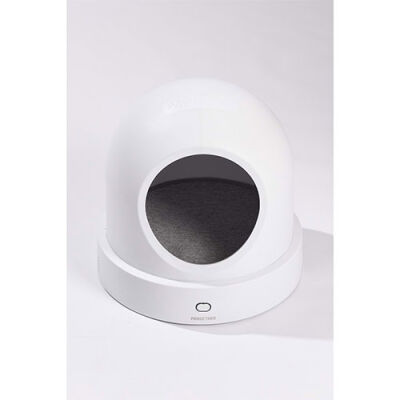 Pawgether D1S Dream 1S Wifi Bağlantılı Akıllı Kedi Evi 44,2x44,2x41 Cm - 1