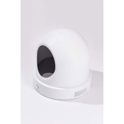 Pawgether D1S Dream 1S Wifi Bağlantılı Akıllı Kedi Evi 44,2x44,2x41 Cm - 2