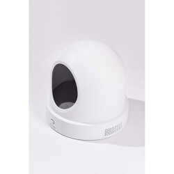 Pawgether D1S Dream 1S Wifi Bağlantılı Akıllı Kedi Evi 44,2x44,2x41 Cm - 2