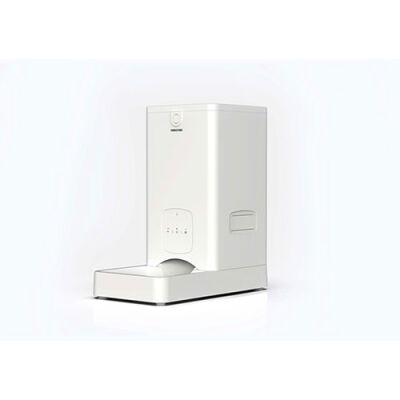 Pawgether F100S Kedi ve Köpekler İçin Wifi Bağlantılı Otomatik Mama Kabı 5500 Ml - 1