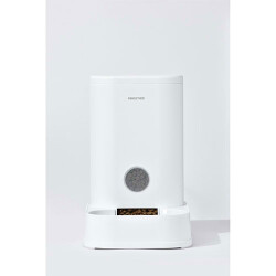 Pawgether Fresh Go 100 Hazneli Kedi ve Köpek Mama Kabı 3500 Ml - Pawgether