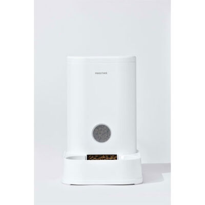 Pawgether Fresh Go 100 Hazneli Kedi ve Köpek Mama Kabı 3500 Ml - 1