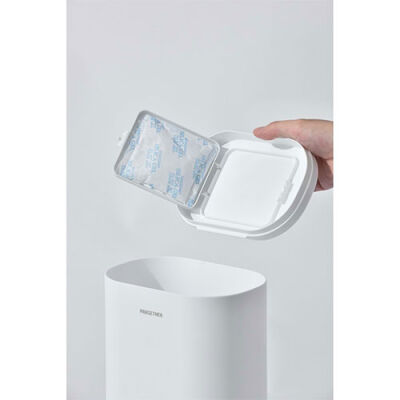 Pawgether Fresh Go 100 Hazneli Kedi ve Köpek Mama Kabı 3500 Ml - 3