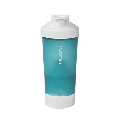 Pawgether PT1 Pure Travel 4'ü 1 Arada Kedi ve Köpekler İçin Taşınabilir Seyahat Su Kabı 300 Ml - 1