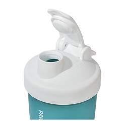 Pawgether PT1 Pure Travel 4'ü 1 Arada Kedi ve Köpekler İçin Taşınabilir Seyahat Su Kabı 300 Ml - 2